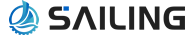 Auto Spare Parts Manufacture Sailing Autoparts LOGO