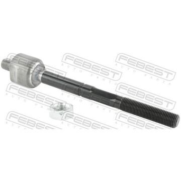 OE NO 485213172R Steering tie rod