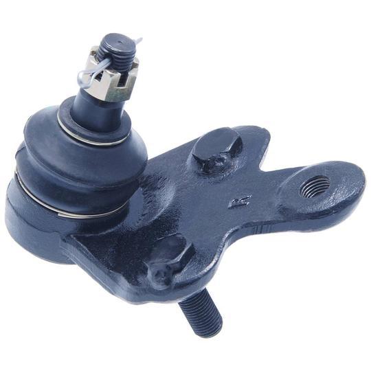 OE NO 43330-49165 Front lower ball joint right