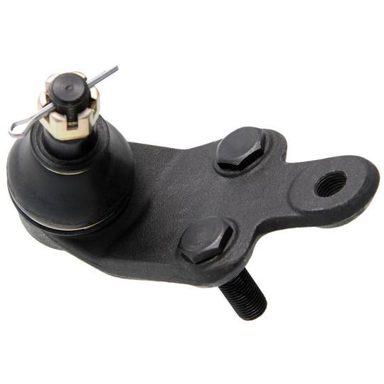 OE NO 43340-09040 Front lower ball joint left
