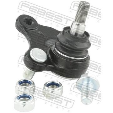 OE NO 54530G4AA0 Front lower ball joint left