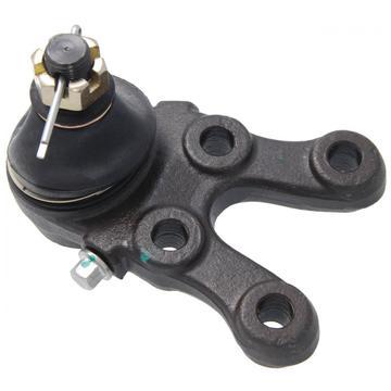 OE NO MR208663 Front lower ball joint left