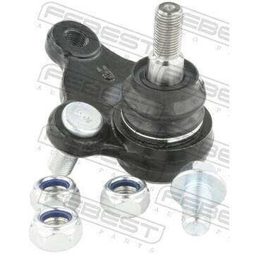 OE NO 54530-F2100 Front lower ball joint right