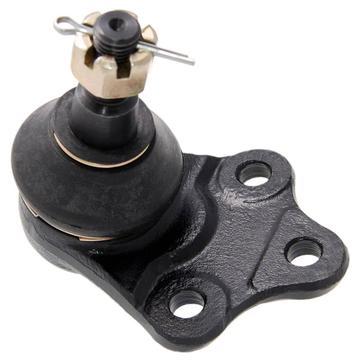 OE NO LR 002624 Ball joint front arm