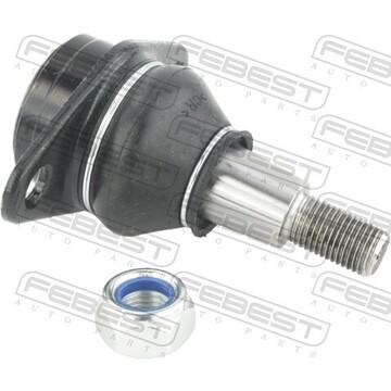 OE NO 31 10 6 787 665 Ball joint front lower arm
