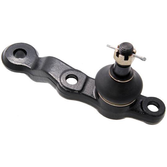 OE NO 43340-29185 Front lower ball joint left