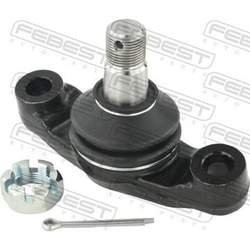 OE NO 517602J000 Ball joint front lower arm