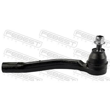 OE NO 485208355R Steering tie rod end right