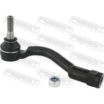 OE NO 56820-F6000 Steering tie rod end left