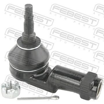 OE NO 56825-A0000 Steering tie rod end right