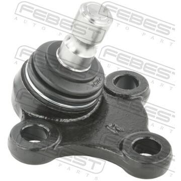 OE NO 54530-D3100 Front lower ball joint right