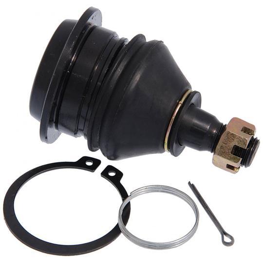 OE NO 48630-60010 Ball joint front upper arm