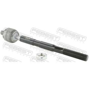 OE NO 57724-D3100 Steering tie rod