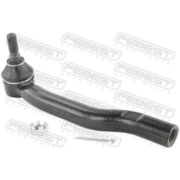 OE NO 45460-80008 Steering tie rod end right