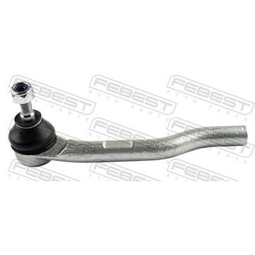 OE NO D86401HA0A Steering tie rod end left