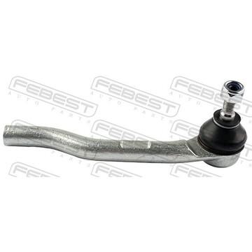 OE NO D85201HA0A Steering tie rod end right