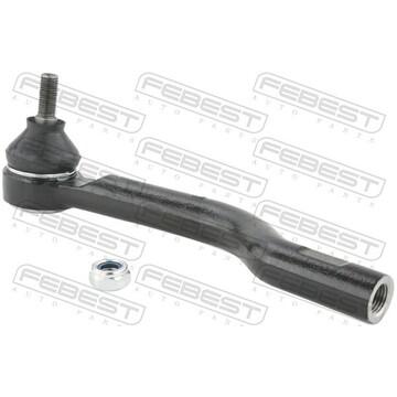 OE NO 485202260R Steering tie rod end left