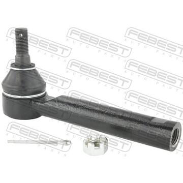 OE NO K123-32-280 Steering tie rod end