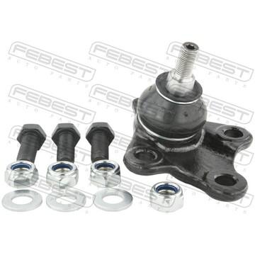OE NO 545055413R Ball joint front lower arm
