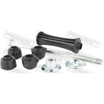 OE NO 25918049 Front stabilizer link / sway bar li