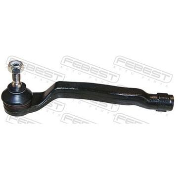 OE NO A4154600005 Steering tie rod end left