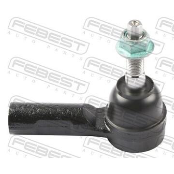 OE NO K68185640AA Steering tie rod end