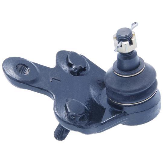 OE NO 43340-49035 Front lower ball joint left