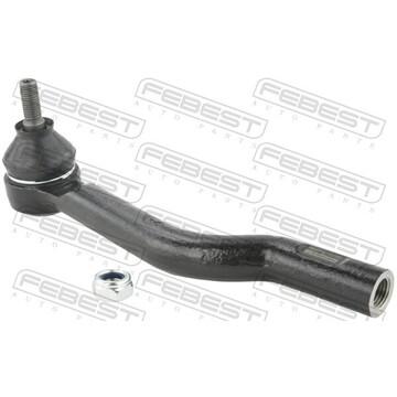 OE NO D8520-4BA0A Steering tie rod end right