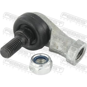 OE NO 4378945000 Gear shift rod end