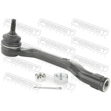 OE NO 8201108339 Steering tie rod end left