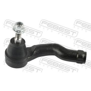 OE NO LX6C3290AB Steering tie rod end left