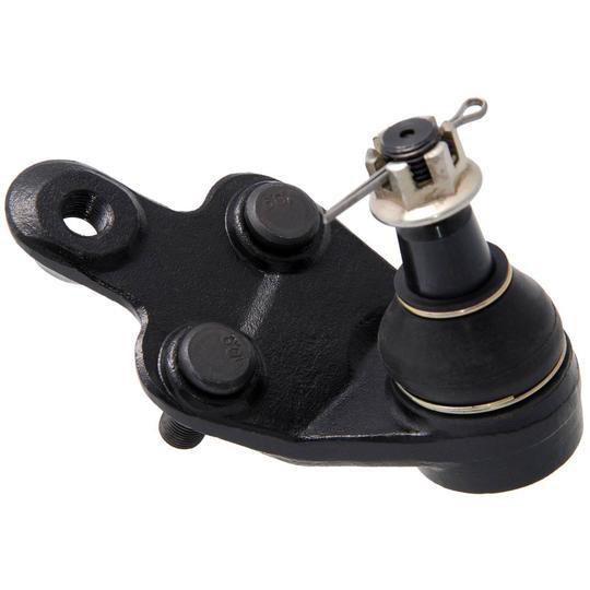 OE NO 43340-39545 Front lower ball joint left