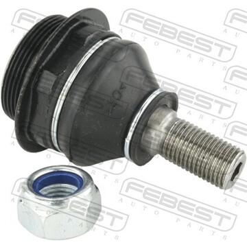 OE NO 9653375780 Ball joint front steering knuckle