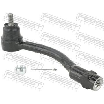 OE NO 568201Y500 Steering tie rod end left