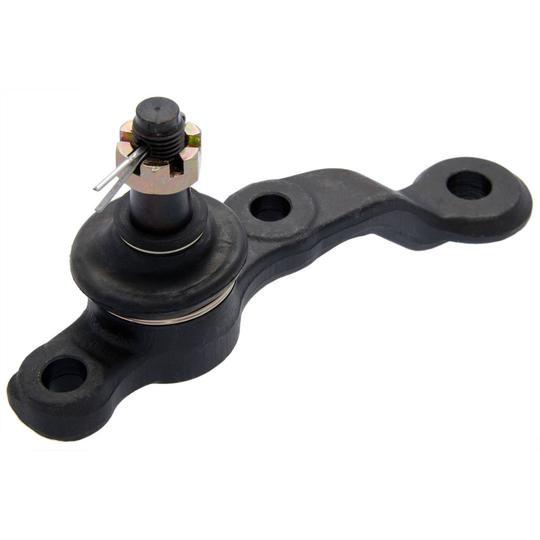 OE NO 43340-59066 Front lower ball joint left