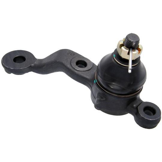 OE NO 43330-39455 Front lower ball joint right