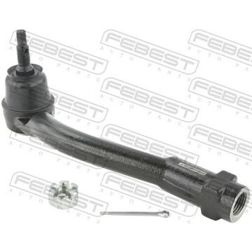 OE NO 56825-C1790 Steering tie rod end right