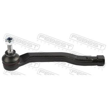 OE NO 48640-AX600 Steering tie rod end left