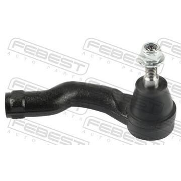 OE NO LX6Z3A130A Steering tie rod end right