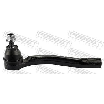 OE NO 485200368R Steering tie rod end left