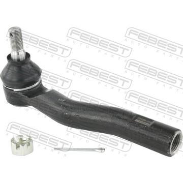 OE NO 45047-F4010 Steering tie