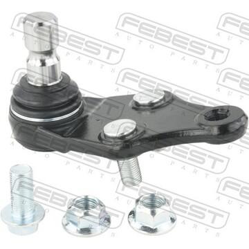 OE NO 54530P2000 Ball joint front lower arm