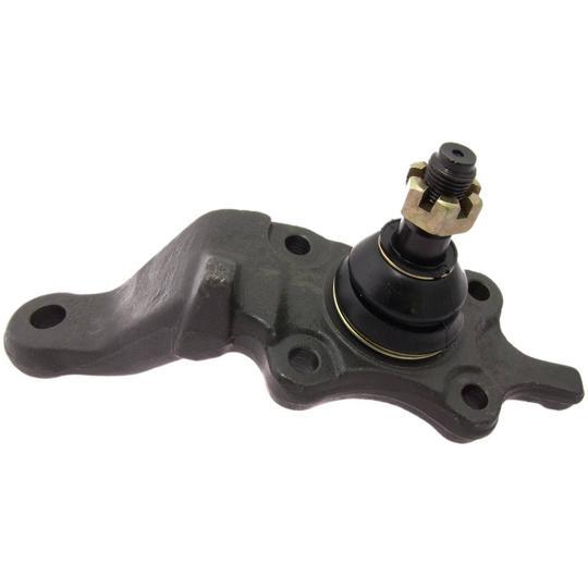 OE NO 43330-39585 Front lower ball joint right