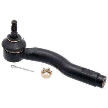 OE NO D350-32-290 Steering tie rod end left