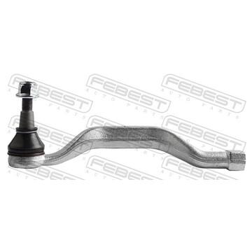 OE NO 485200001R Steering tie rod end left