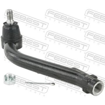 OE NO 56820-2B900 Steering tie rod end right