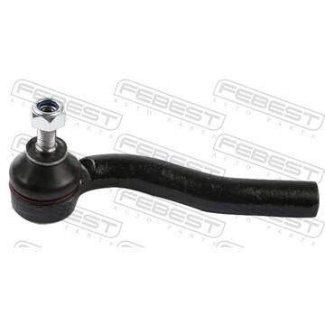 OE NO 9S513270AA Steering tie rod end left