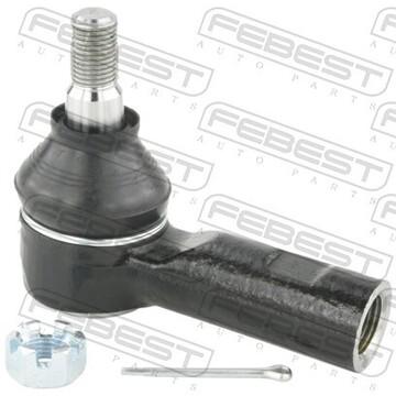 OE NO 4666034050 Steering tie rod end