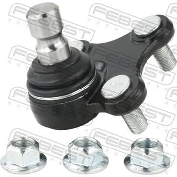 OE NO 54530-L1000 Ball joint front arm