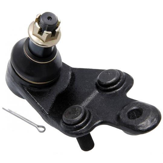 OE NO 43330-39775 Front lower ball joint right